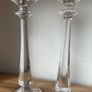 Tipperary Crystal candle holder Image 3