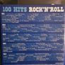 100 Hits Rock 'N' Roll 5CD Box Image 2