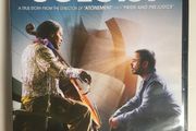 The Soloist [2009] Jamie Foxx and Robert Downey Jr.  [Movie DVD]