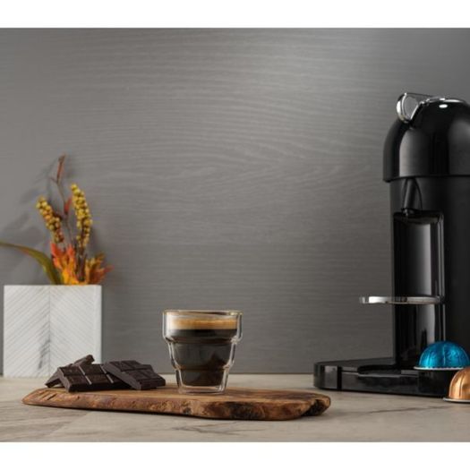 JoyJolt Pila Double Wall Espresso Glasses 90 ml - Set of 4