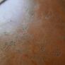 Vintage Copper Tea Kettle (for sale what is visible in the photos) Image 7