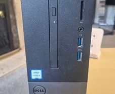 Mini Pc Dell