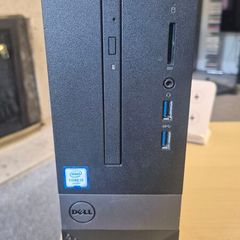 Mini Pc Dell