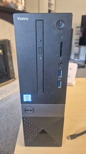 Mini Pc Dell