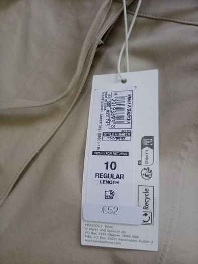 womens trousers M&S