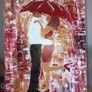Painting couple for valentines Image 2