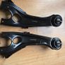 Suspension Arms Left + Right New Image 4