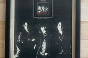 Thin Lizzy Wall Art