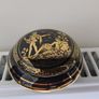 24 k gold jewellery box Image 7