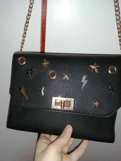 cross body bag