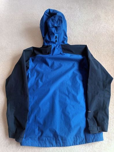 Gents Gortex Sprayway Jacket XL