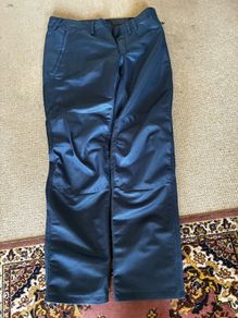 Rev'IT Polyester Mesh Summer Trousers. XL
