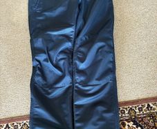 Rev'IT Polyester Mesh Summer Trousers. XL