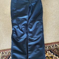 Rev'IT Polyester Mesh Summer Trousers. XL
