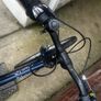 girls apollo 24 inch bike Image 5