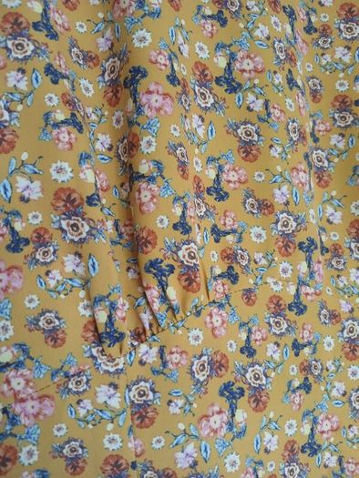 Warehouse midi dress new condition