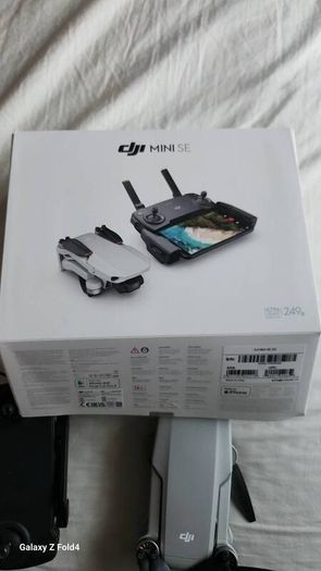 dji mini se