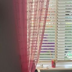 Curtains