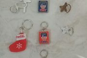 Keyrings