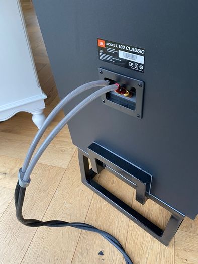 Jbl l100 classic