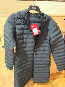Helly Hansen women jacket