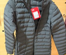 Helly Hansen women jacket