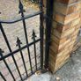 Set of gates for sale Image 3