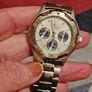 beautiful designer mens Calypso watch Image 2