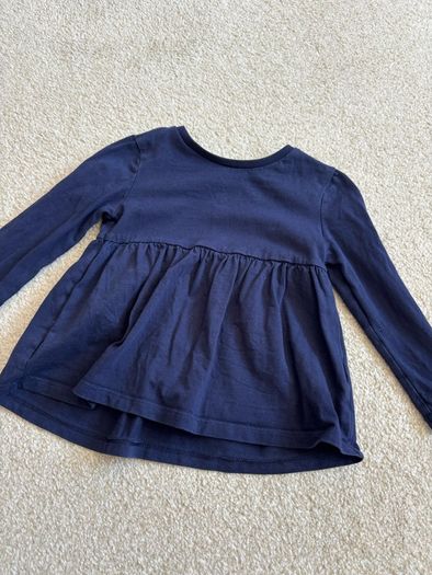 18 - 24 months girls clothing