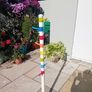 Vintage Ikea coat rack Image 2