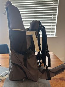 Child & Baby Carrier