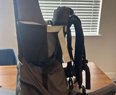 Child & Baby Carrier