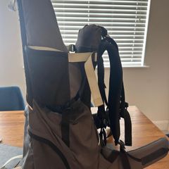 Child & Baby Carrier