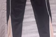 Pink soda leggings