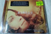 Alanis Morrisette - Jagged Little Pill Cd