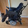 Wheelchair Image 4