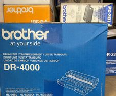 brother DR 4000