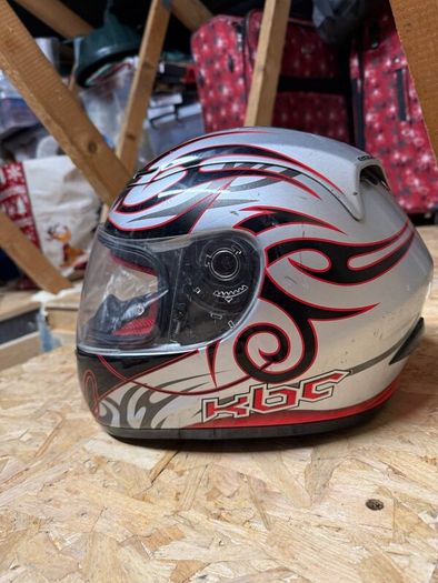 HJC helmet