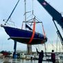 Evolution Yacht 30ft 6 berth for sale or 50% share Image 5
