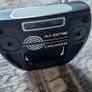 Odyssey Jail Bird Cruiser Putter Image 4