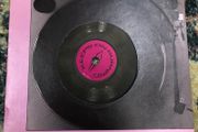 The Main T Possee - Fickle Public Speakin' (1983) 7"