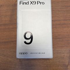 Oppo X9 Pro 512gb