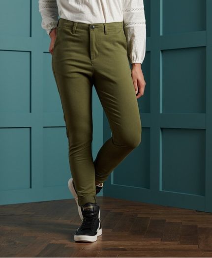 BNWT Superdry New City Chino 28/30