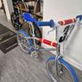 1980s mongoose BMX Image 2