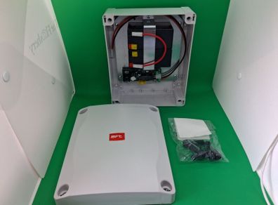 Postage - Bft 2614987 - Bbt Bat Cbox Flat Battery Box