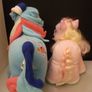 SALE!  Set of two medium size MY LITTLE PONY plush toys Image 4