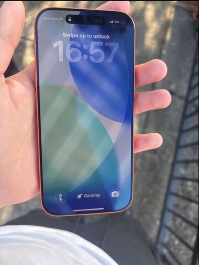 iphone 17 pro