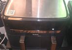 Tefal Easy Fry Dual Air Fryer