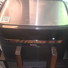 Tefal Easy Fry Dual Air Fryer