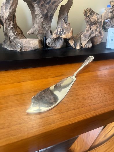 Antique Slice by Potter Sheffield